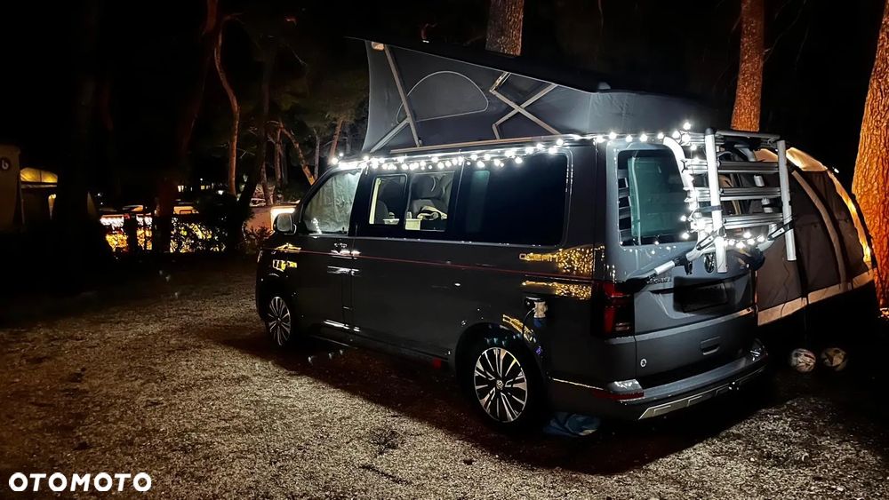Volkswagen California - 6