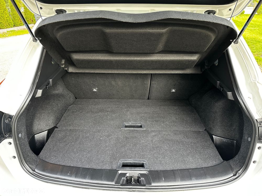 Nissan Qashqai 1.3 DIG-T N-Style DCT - 35