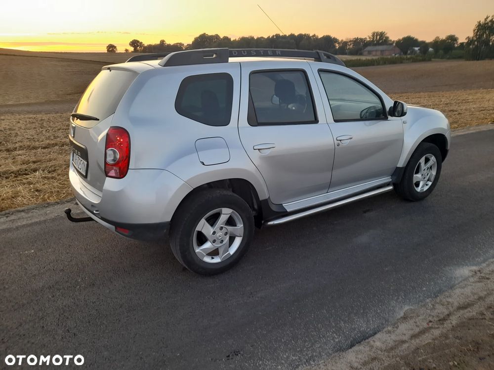 Dacia Duster 1.6 Laureate - 17