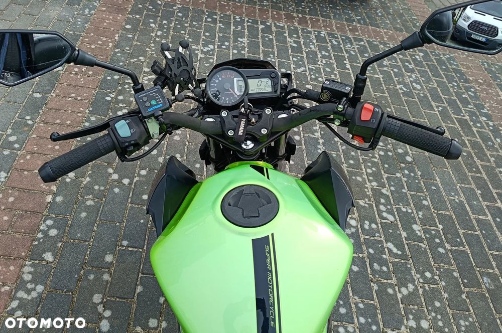 Junak 125S - 8