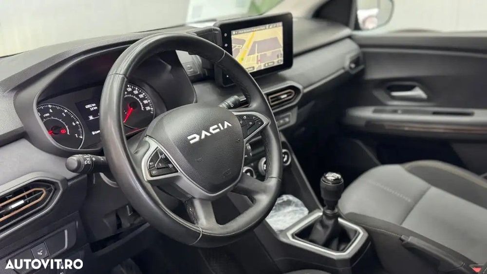 Dacia Jogger - 25