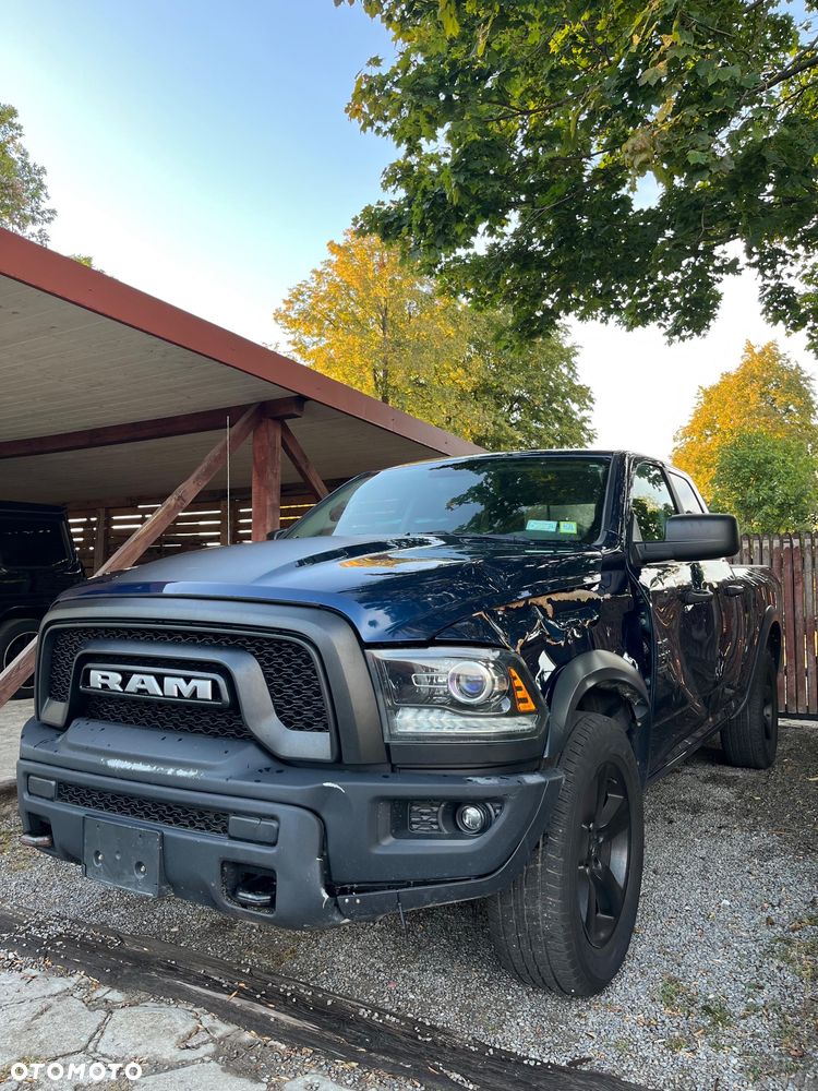 RAM Inny - 35