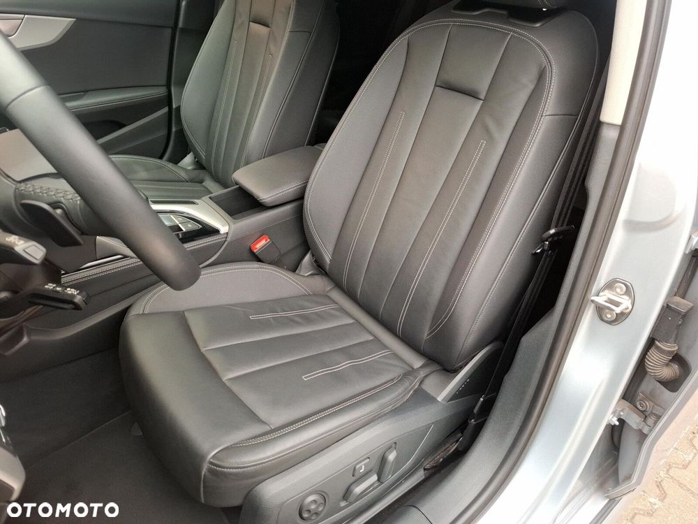 Audi A4 Allroad - 12