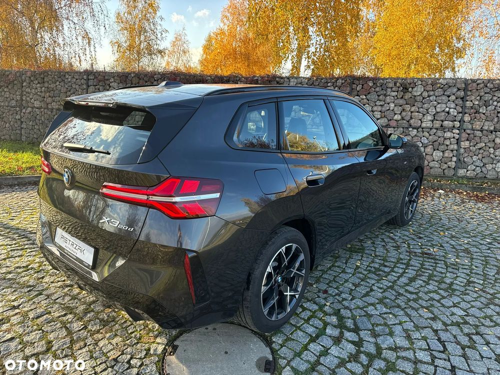 BMW X3 - 5