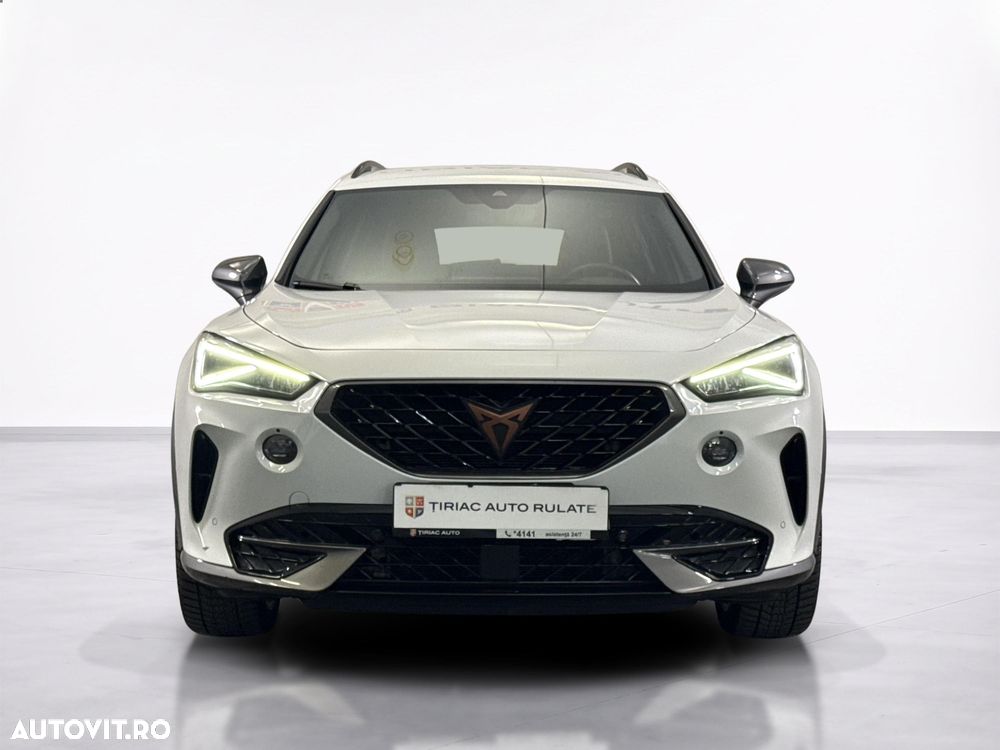 Cupra Formentor - 9