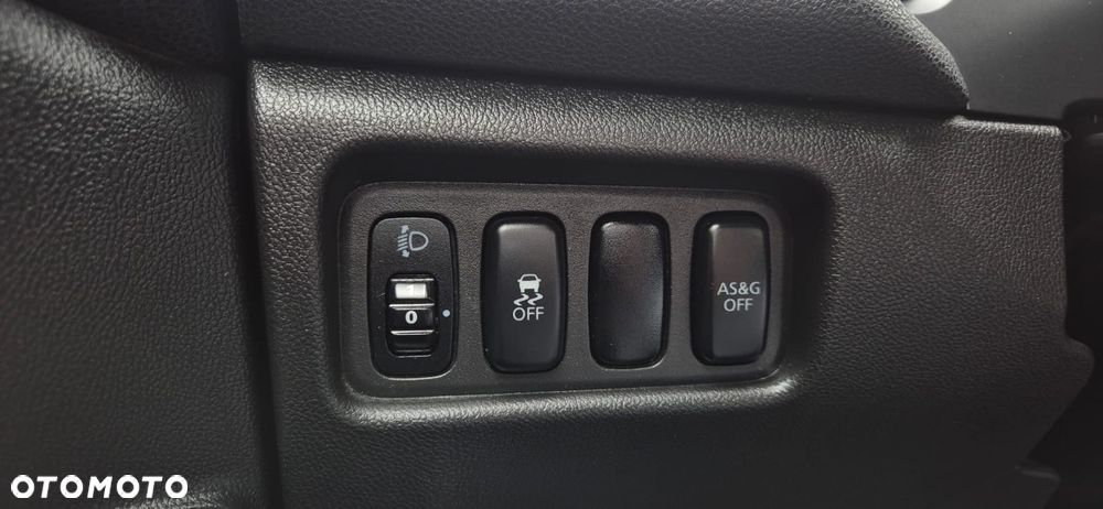 Mitsubishi ASX - 40