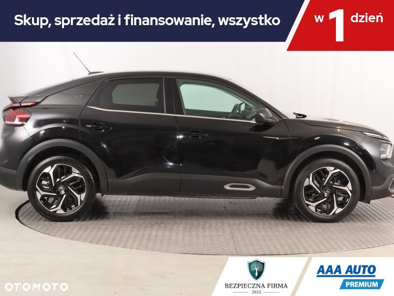 Citroën C4 - 7