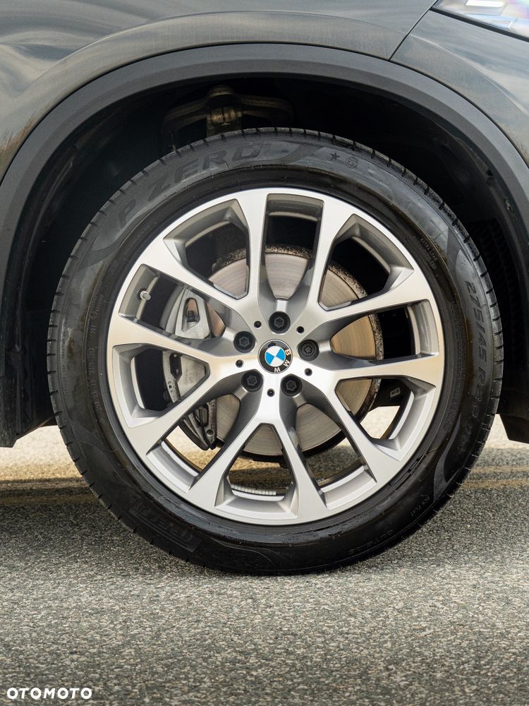 BMW X5 - 11