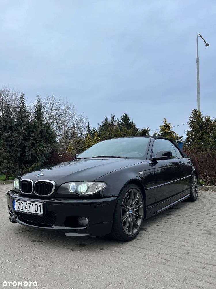 BMW Seria 3 318 Ci - 1