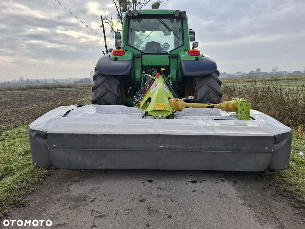 Claas Disco 3150 F - 2