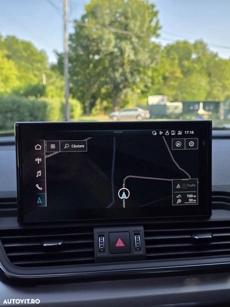 Audi Q5 50 TFSI e quattro S tronic PHEV Advanced - 29