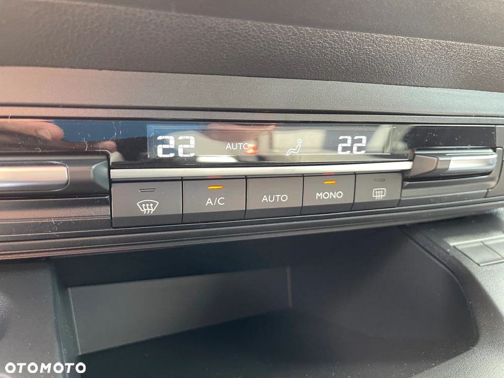 Toyota Proace City Verso Long 1.5 D-4D Family - 14