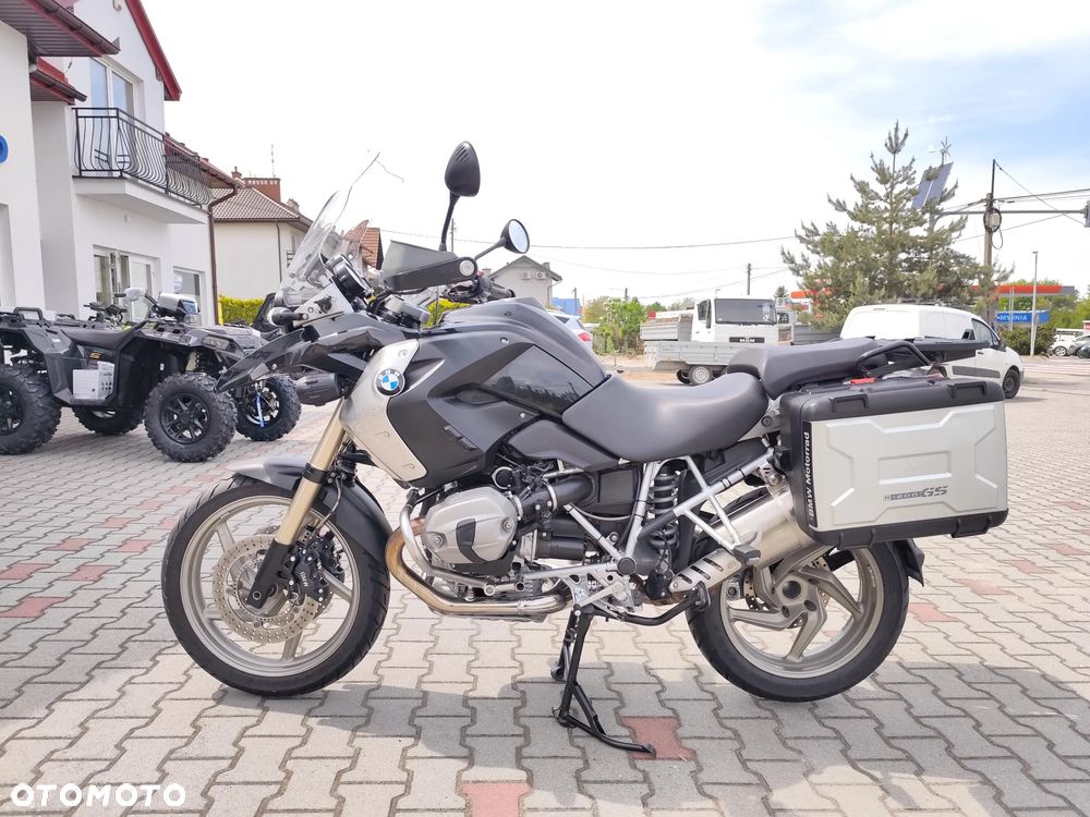 BMW GS - 2