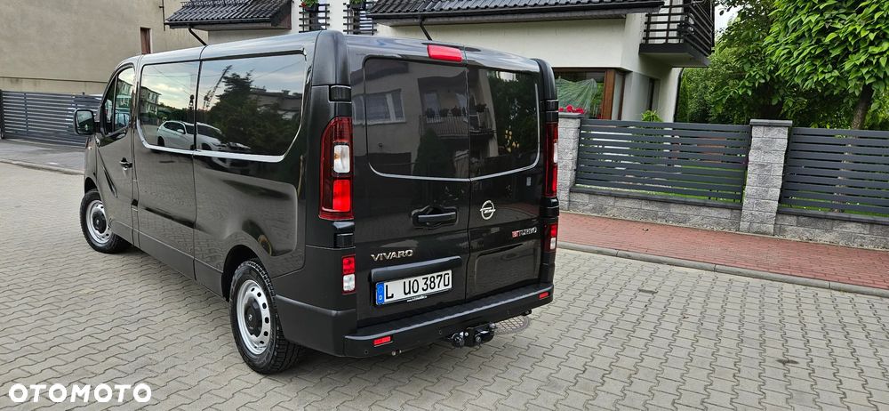 Opel Vivaro L2H1 S&S Life - 11