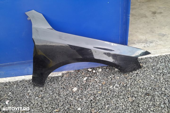 ARIPA FATA DREAPTA  MX1253 Volkswagen VW Passat B8 [2014 - 2020] - 1