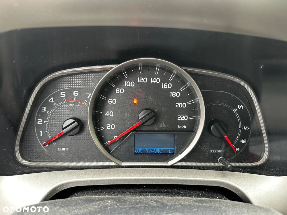 Toyota RAV4 - 6
