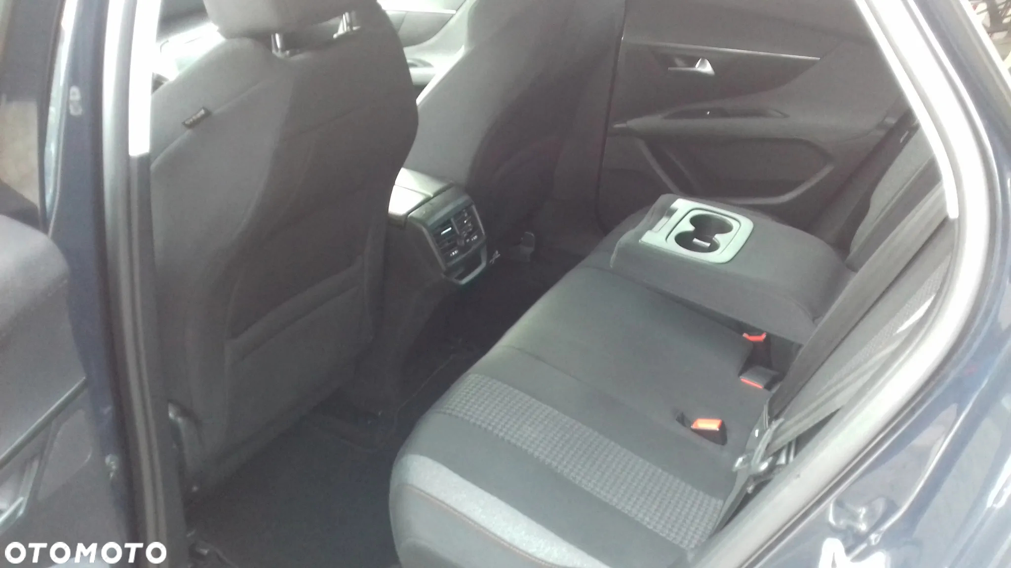 Peugeot 3008 BlueHDi 130 Stop & Start Active Pack - 12