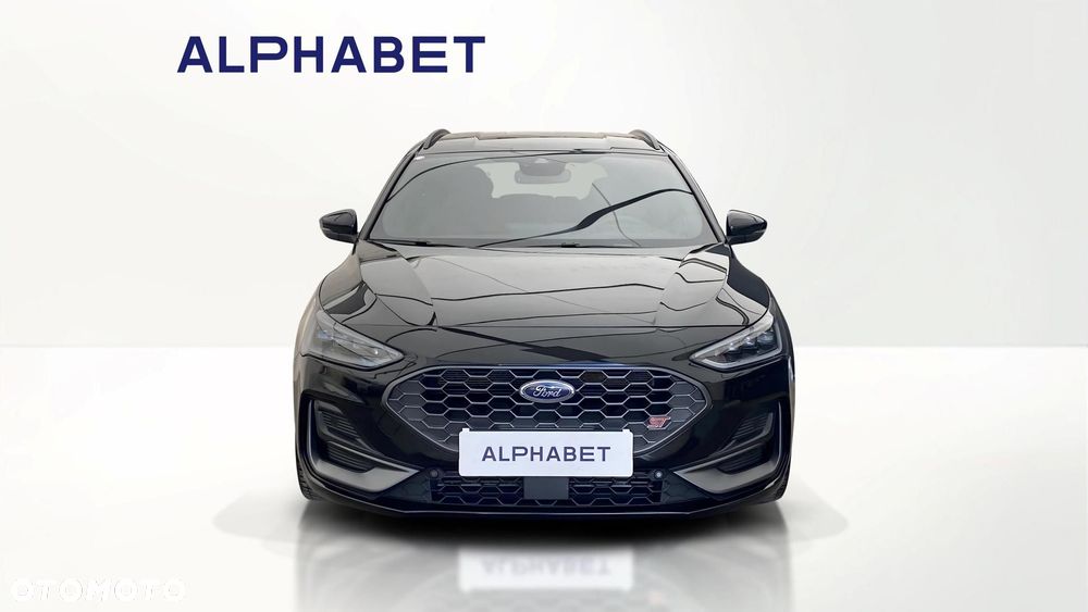 Ford Focus 2.3 EcoBoost ST X - 8