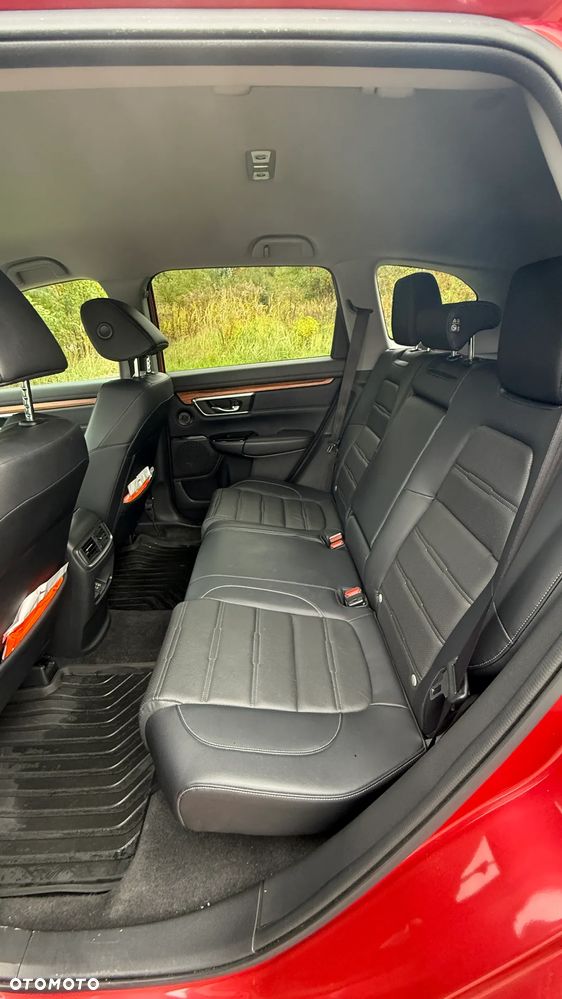 Honda CR-V 2.0 i-MMD Lifestyle (Honda Connect+) - 15