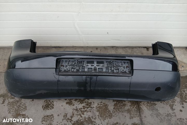 Bara spate 1K6807521 1K6807421  1K6807521 1K6807421 Volkswagen VW Gol - 1