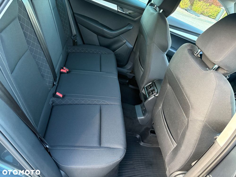 Skoda Karoq 1.5 TSI ACT Style DSG - 9