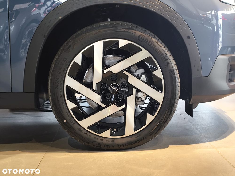 MINI Countryman S ALL4 mHEV Linia Favoured - 11