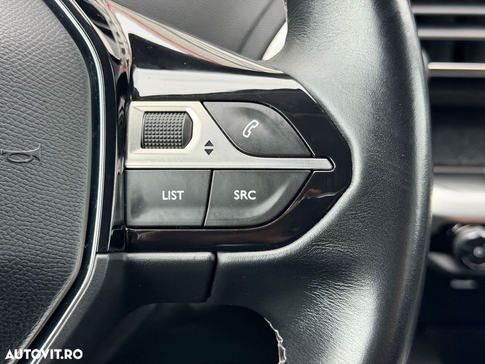 Peugeot 3008 PureTech 130 Stop & Start GPF Active Business-Paket - 27