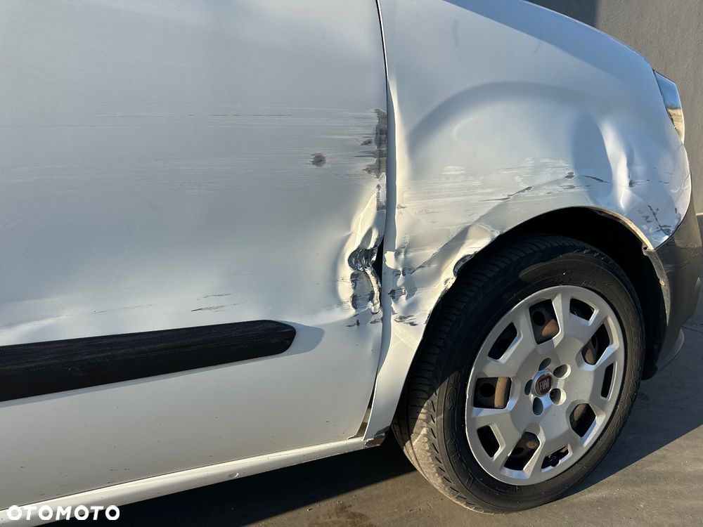 Fiat DOBLO CARGO - 19