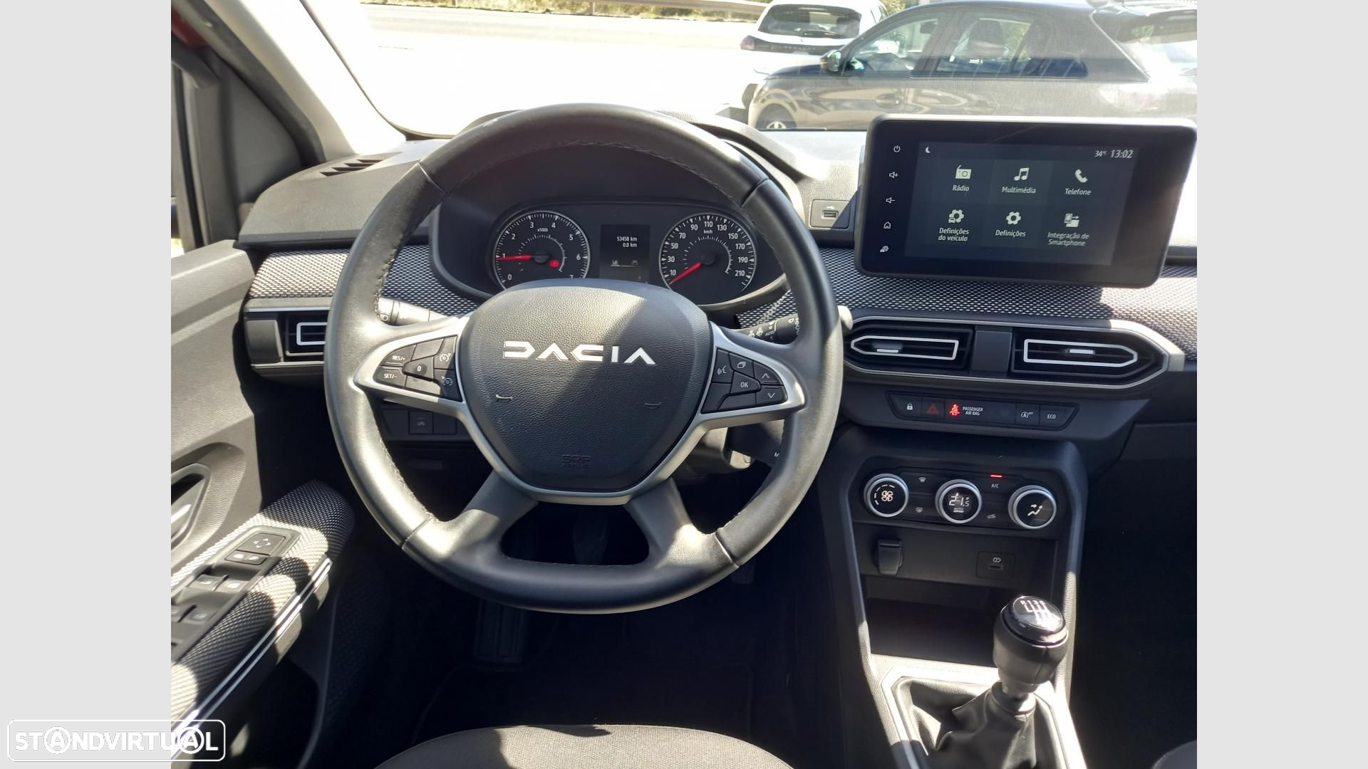Dacia Jogger 1.0 ECO-G Extreme Bi-Fuel - 12