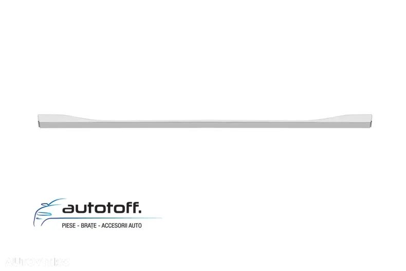 Pachet exterior compatibil Mercedes E-Class W213 Facelift (19-22) Conversie MBH W223 - 16