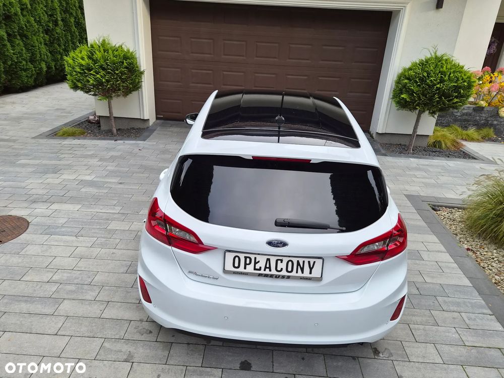 Ford Fiesta - 19
