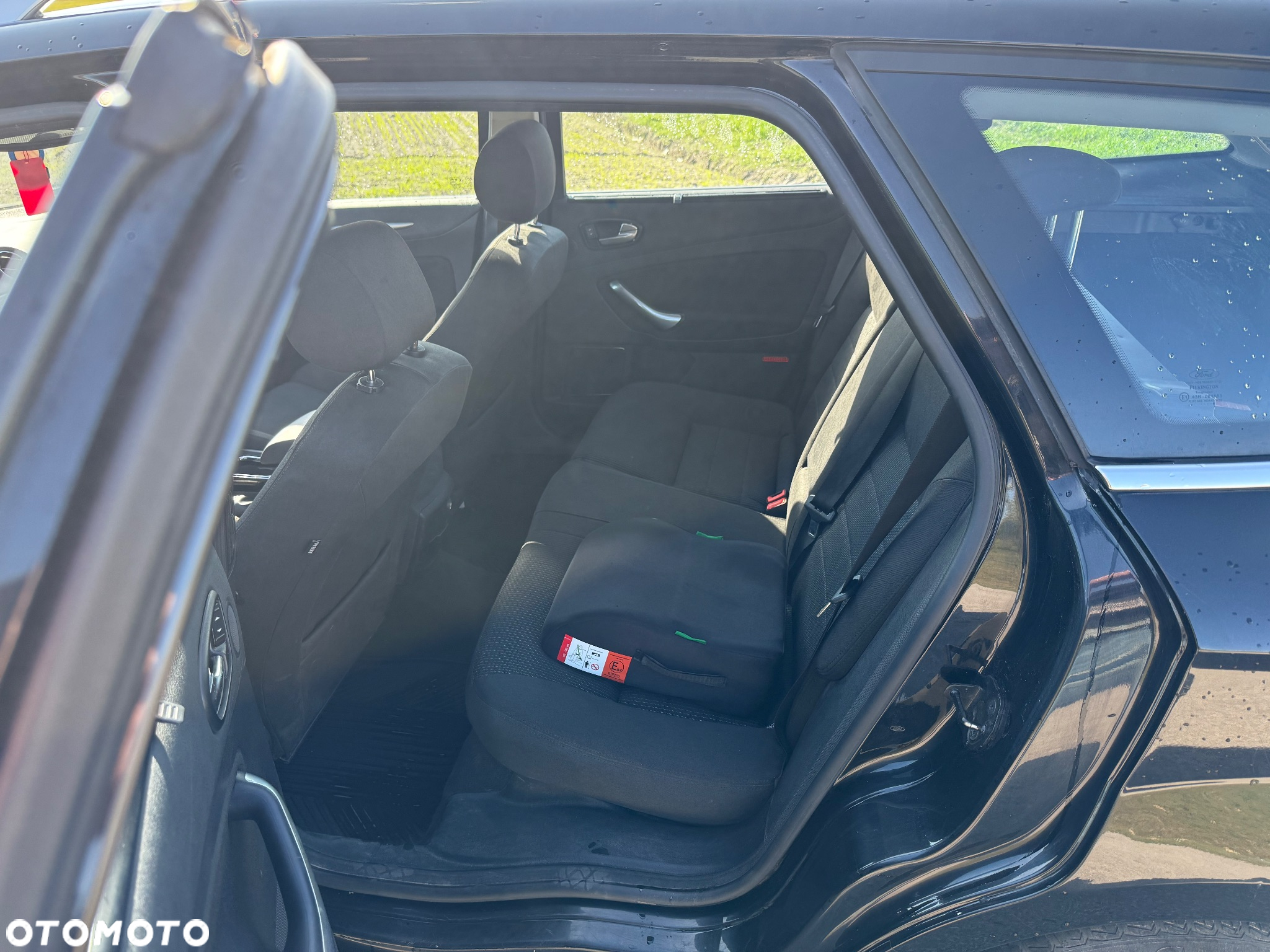 Ford Mondeo 2.0 Titanium - 11