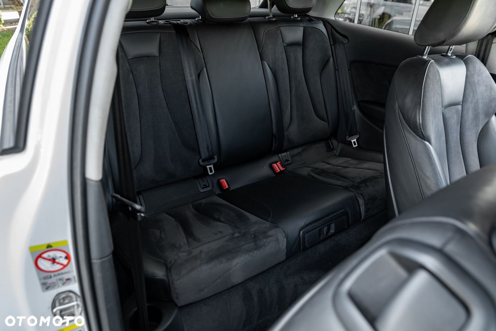 Audi A3 3-drzwiowe - 36