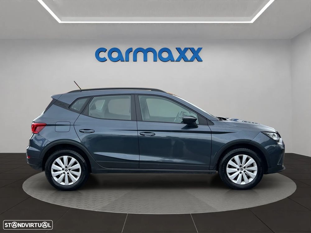 SEAT Arona 1.0 TSI Style DSG - 7
