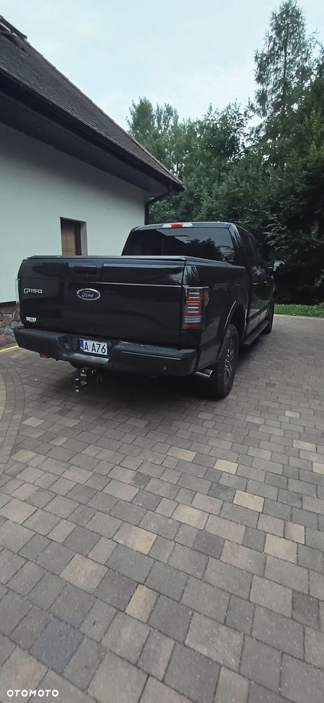 Ford F150 - 3