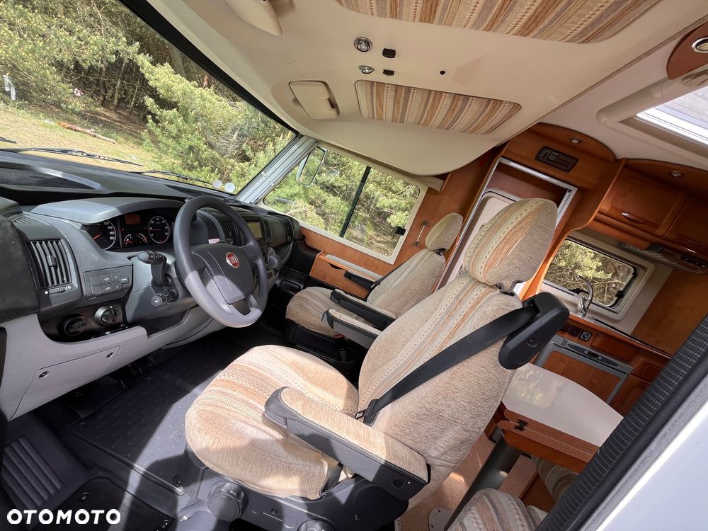 Fiat Rapido 903F - 21