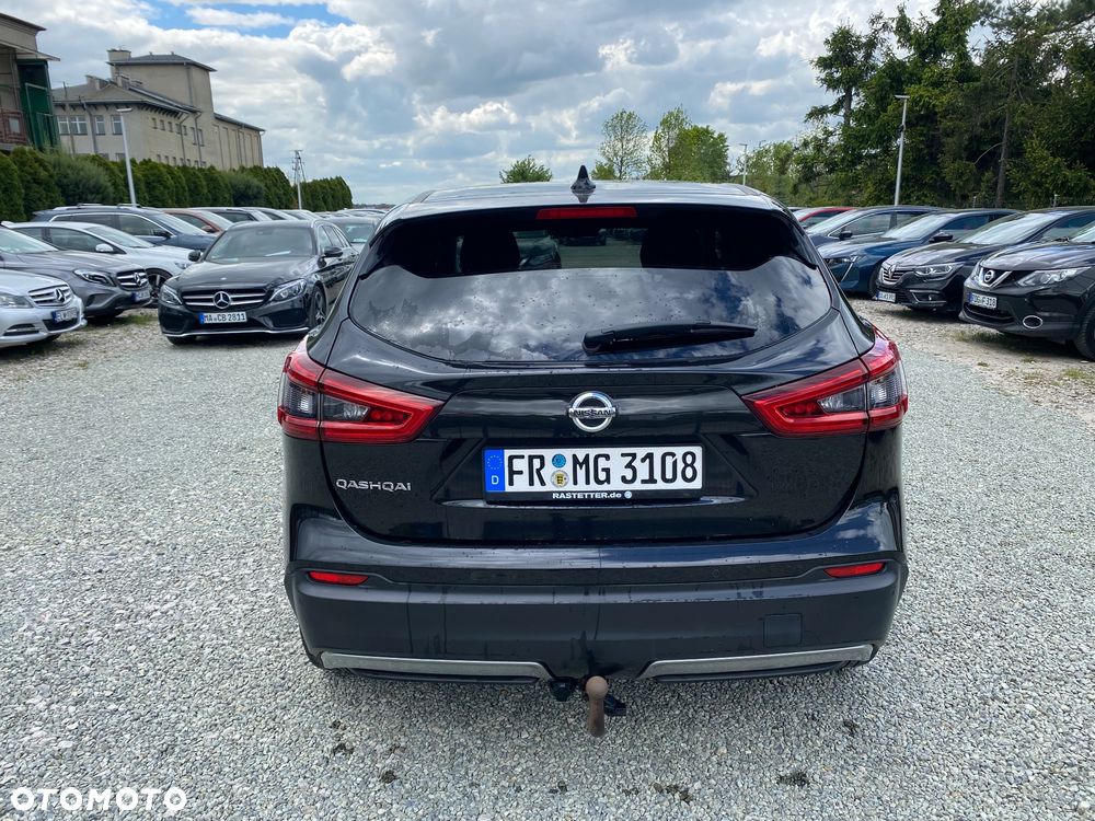Nissan Qashqai 1.6 DIG-T N-Connecta - 5