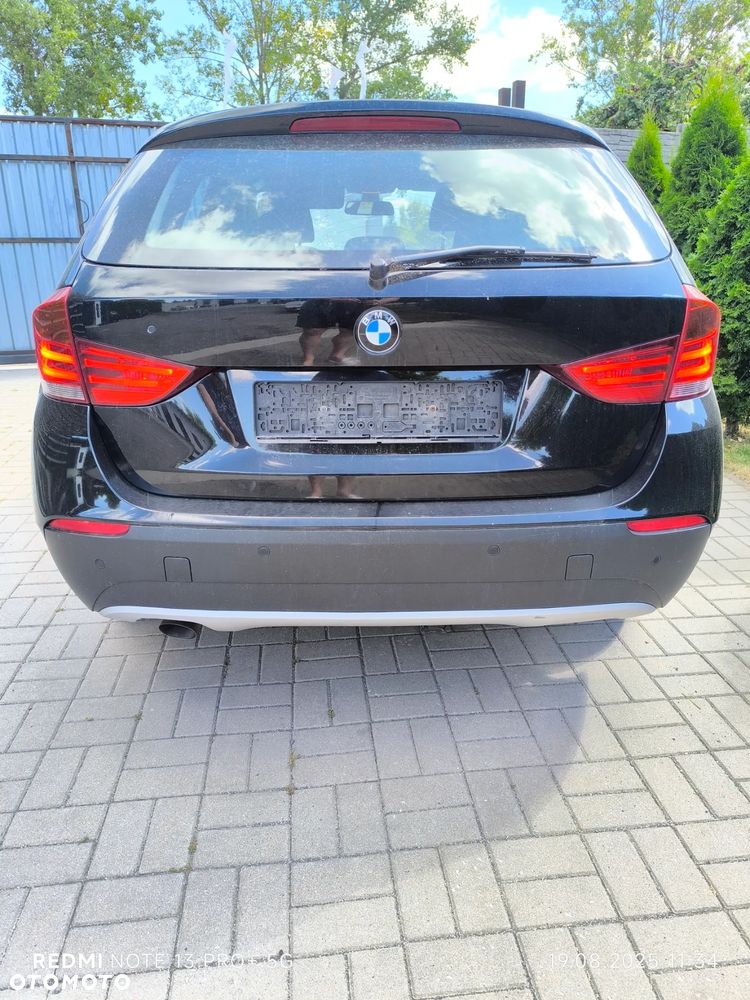 BMW X1 sDrive20d - 3