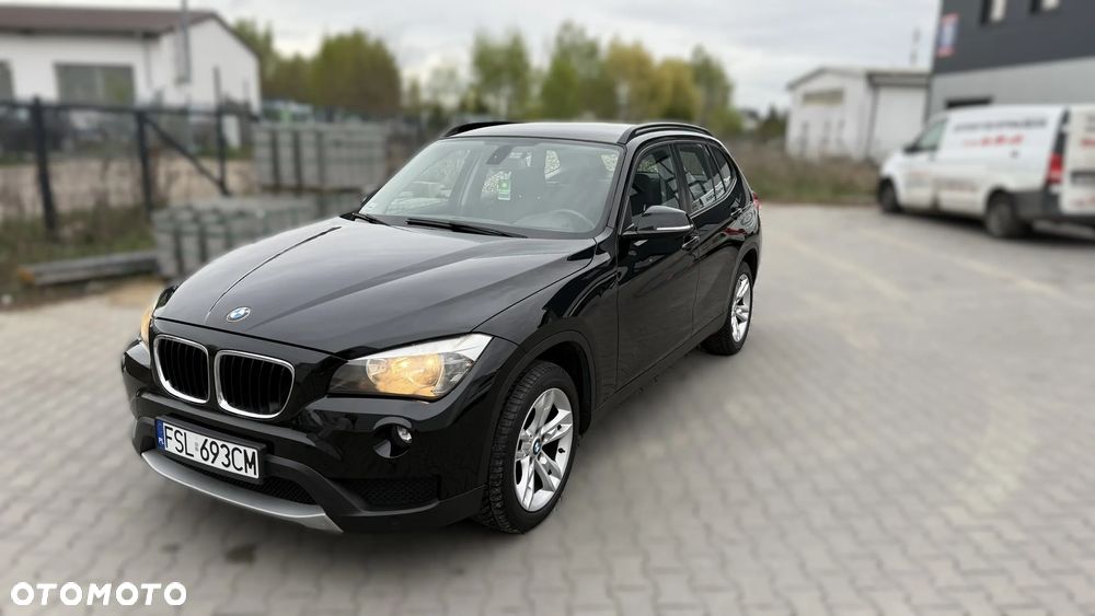 BMW X1 xDrive18d - 3