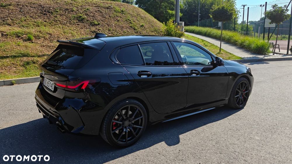 BMW Seria 1 M135i xDrive - 3