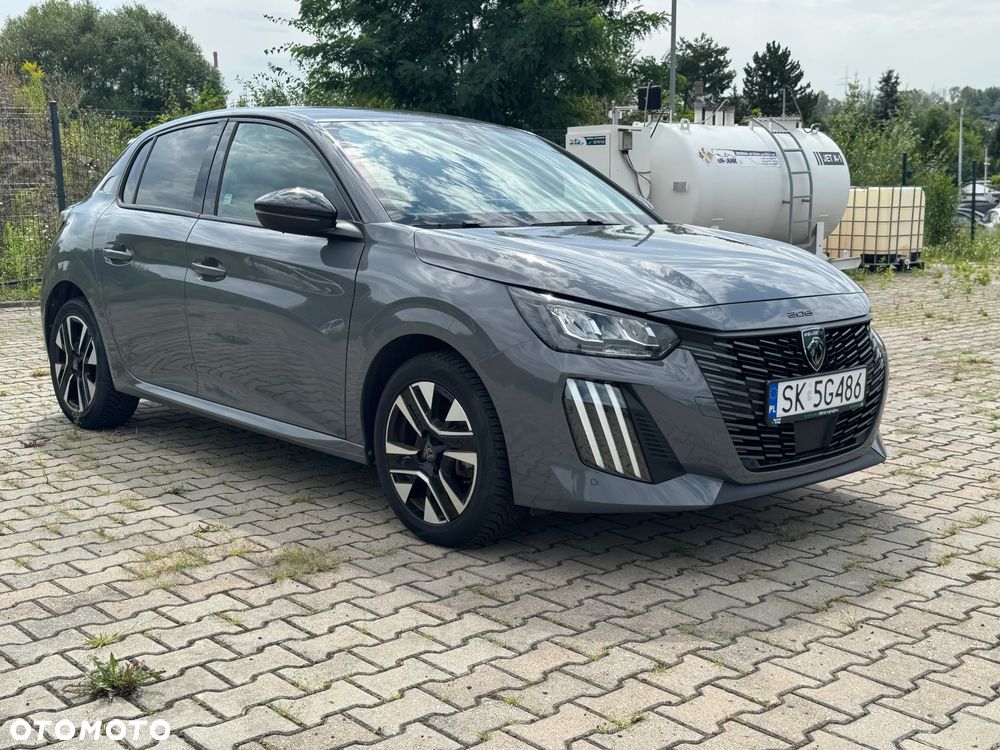 Peugeot 208 1.2 T Allure S&S - 19