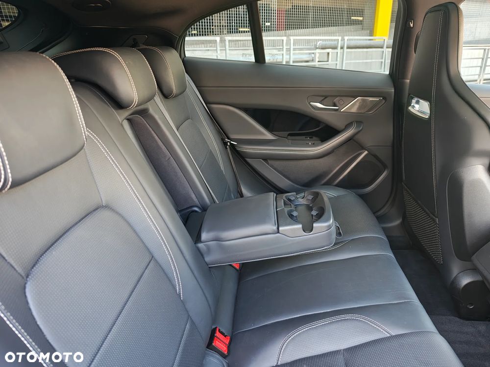 Jaguar I-Pace EV400 AWD S - 21