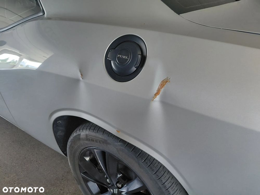 Dodge Challenger 3.6 GT AWD - 21