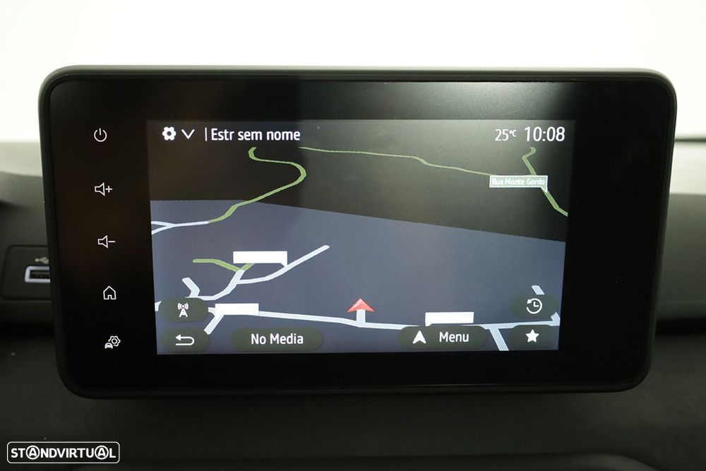 Dacia Sandero 1.0 ECO-G Stepway Extreme + Up&Go Bi-Fuel - 10