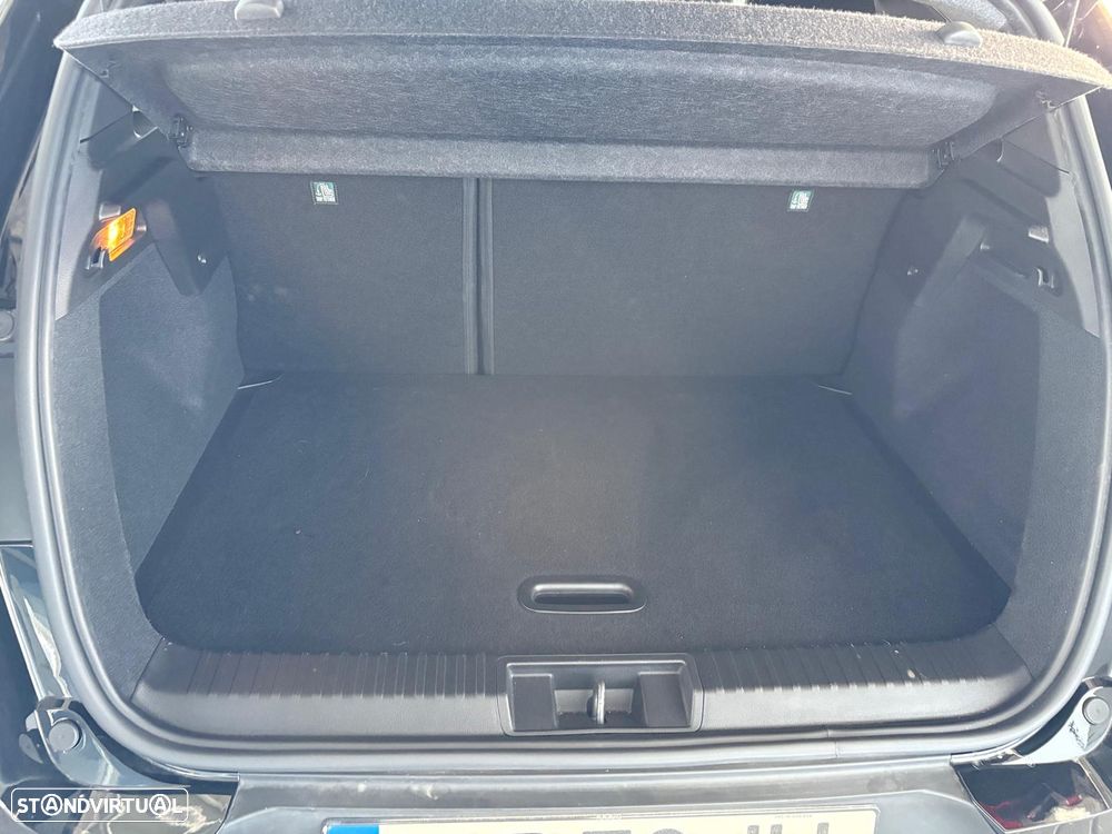 Mitsubishi ASX 1.0 MPI-T Bi-Fuel Kaiteki - 10