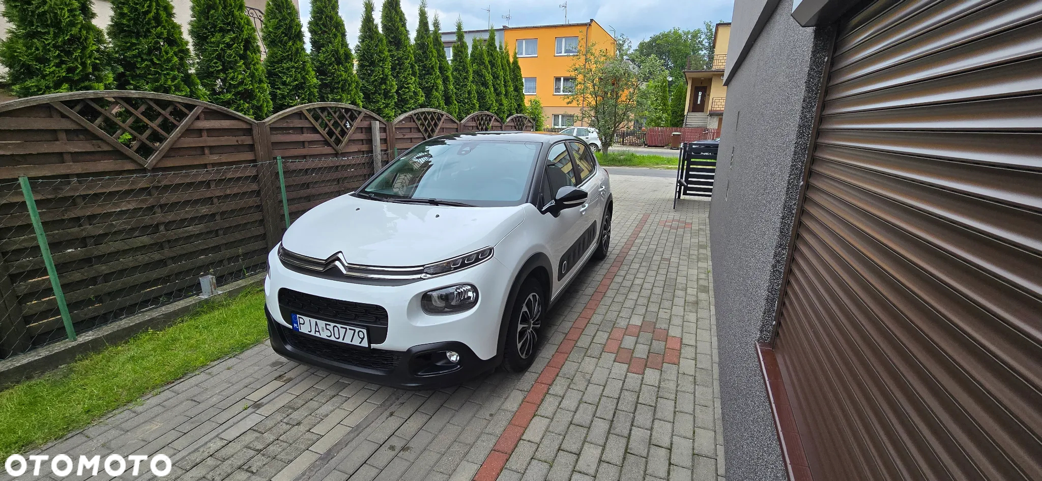Citroën C3 1.5 BlueHDi Plus - 2