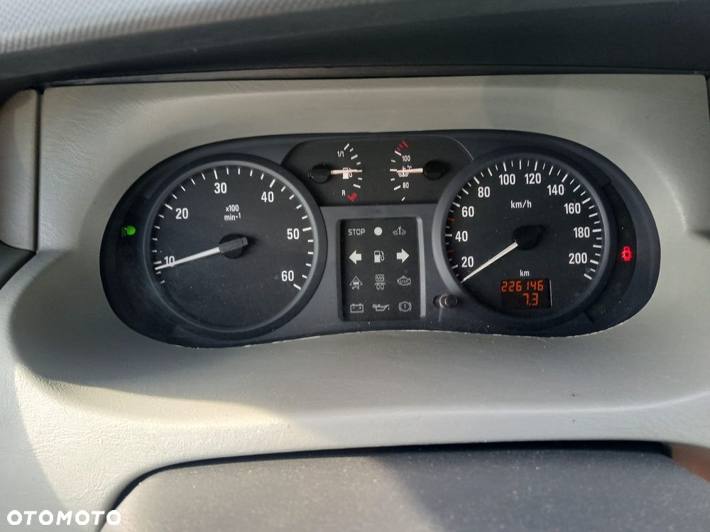 Opel Vivaro L1H1 Tour Edition - 2