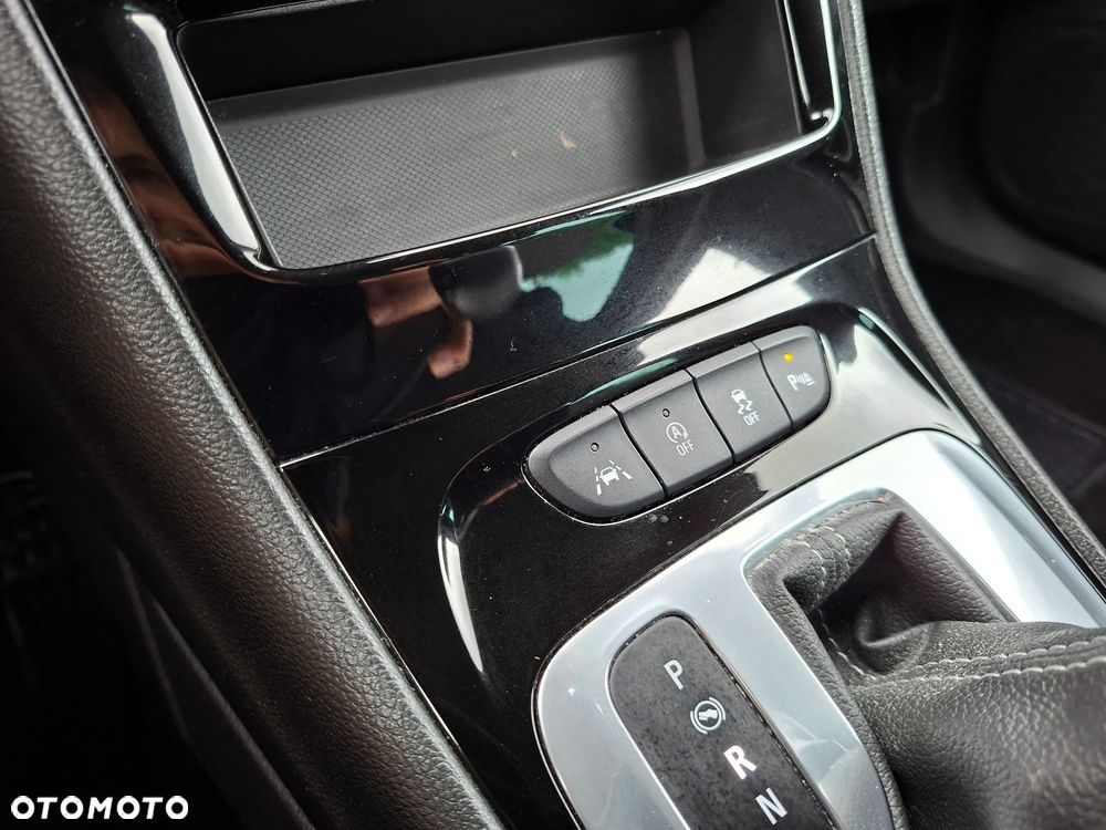 Opel Astra 1.5 CDTI 2020 - 18