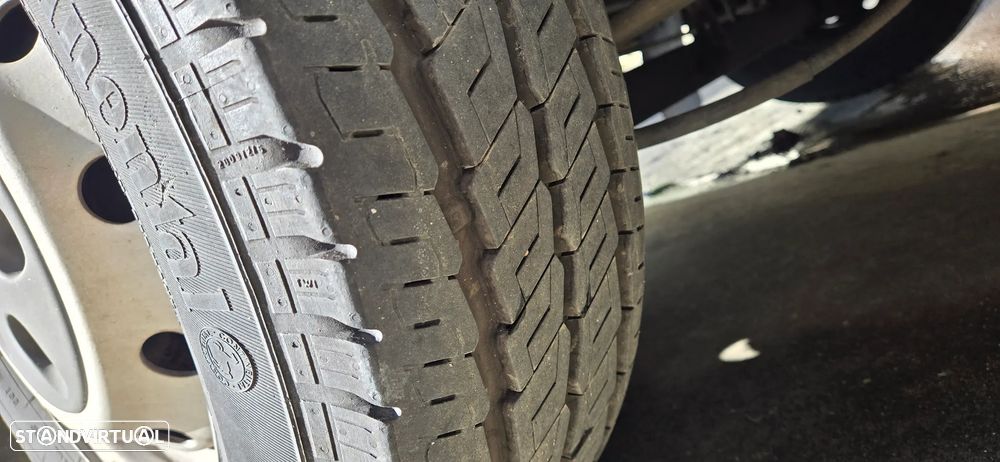 Elnagh King Super king 2008 - 18