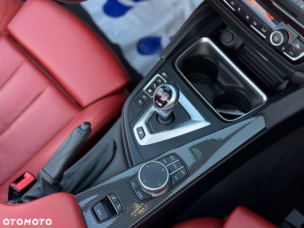 BMW M4 DKG - 21